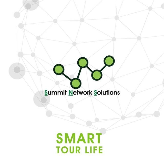 ผลงาน Summit Network Solutions · Company Profile